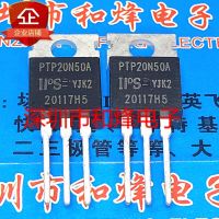 5PCS-10PCS PTP20N50A  TO-220 500V 20A     On Stock  New And Origjnal