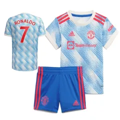 Manchester United 21/22 Men Home Jersey – Mitani Store LLC