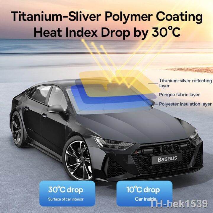 hot-baseus-car-windshield-sunshades-cover-umbrella-sunblind-tesla-3-y-front-window-protection