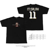 ALAN | OVERSIZE | Premium Cotton:Comp.20 | M.Salah |