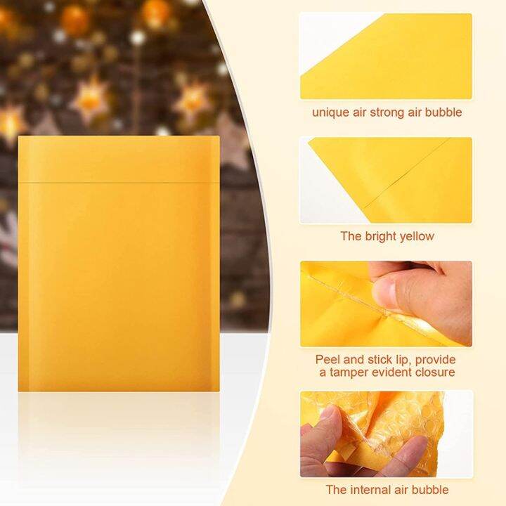 cw-10pcs-15size-paper-envelopes-padded-mailers-shipping-envelope-self-seal-courier-storage