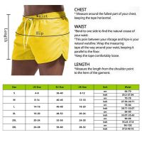 +‘； New Hot Summer Swim Trunks Sport Gym Running Shorts Male Beachwear Luxury Beach Shorts Quick Dry Mens Swimwear Board Briefs