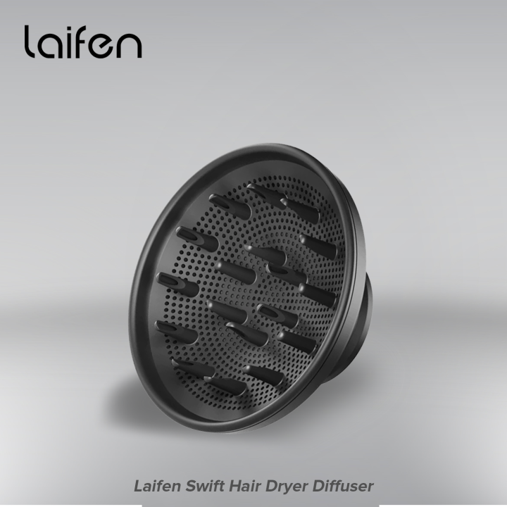 Laifen Swift Hair Dryer Diffuser Lazada PH