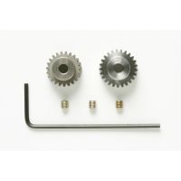 TAMIYA 53922 OP.922 05 MODULE PINION GEAR (23T,25T)