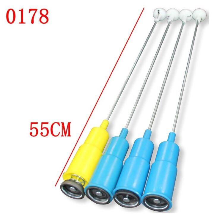 for-little-swan-midea-washing-machine-drawbar-suspender-stabilizer-shock-absorber-suspension-spring-0178-parts