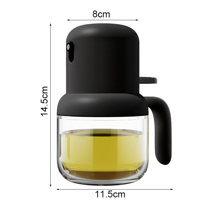 180ml-push-type-oil-spray-bottle-kitchen-cooking-olive-oil-glass-dispenser-camping-picnic-bbq-baking-spray-oil-bottle-containers