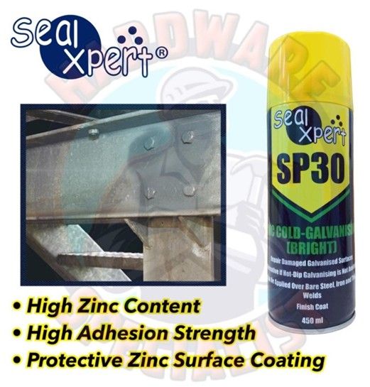 sp30-zinc-cold-galvanising-bright-สเปรย์สังกะสีเหลวสีเทาเงิน