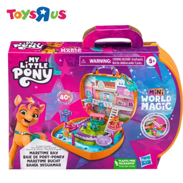 Shop My Little Pony Toys Minis with great discounts and prices