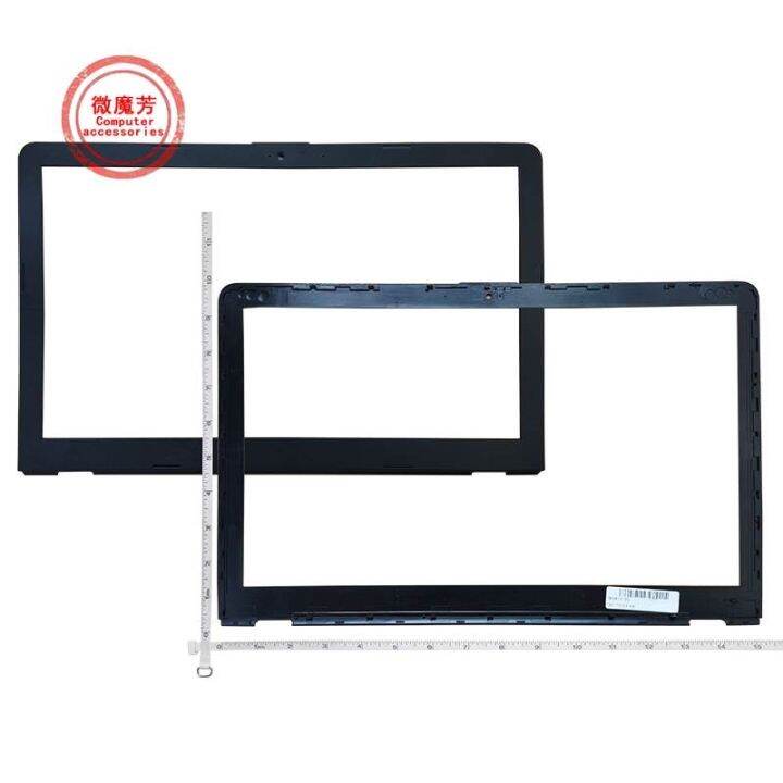 Laptop for HP 250 G6 255 G6 256 G6 258 G6 TPNC129 TPNC130 LCD Back