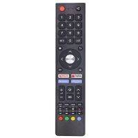 Replacement Remote Control for Changhong NoSetup Required Universal Changhong Remote Control with Netflix YouTube Button