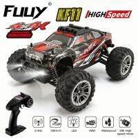 ouYunTingM KF11 2.4G Road 4WD 33KM/H Racing IPX6 for Children Gifts