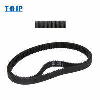 TASP 2Pcs สายพานลำเลียงไฟฟ้า Sander Timing Drive Belt 225081-5อุปกรณ์เสริมสำหรับ Makita 9403 9921