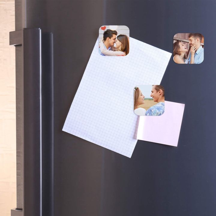 12pcs-sublimation-magnet-refrigerator-magnets-blanks-car-magnet-for-whiteboard-office-calendar-kitchen-home-wall-decor