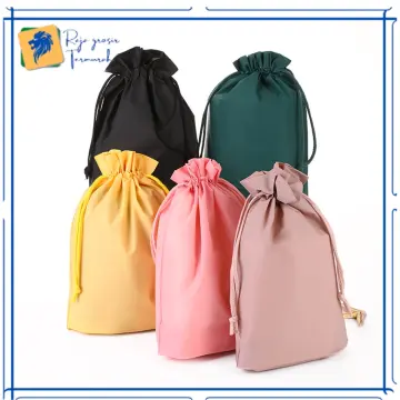 Pouch bag online serut