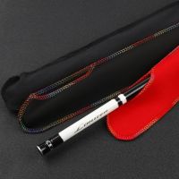 ETXElastic Fishing Rod Bag Cover Rods Case Sleeve Scratch-proof Fishing Pole Protection Bag Socks Storage Cases