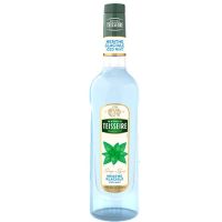 Mathieu Teisseire Iced Mint (Fresh Mint) syrup 70 cl / ไซรัป แมททิวเตสแซร์ กลิ่นไอซ์มินท์