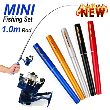 Shop Telescopic Set Rod with great discounts and prices online