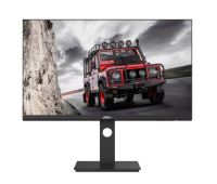 DAHUA Curved Gaming Monitor 27"DHI-LM27-P301A VA/165Hz/1ms/FHD/ MNL-001888