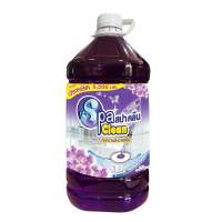 น้ำยาทำความสะอาดพื้นผิวทั่วไป SPACLEAN 5,200ml VANDA FRESHFLOOR CLEANER SPA CLEAN 5200ML VANDA FRESH **ลดราคาจัดหนัก **