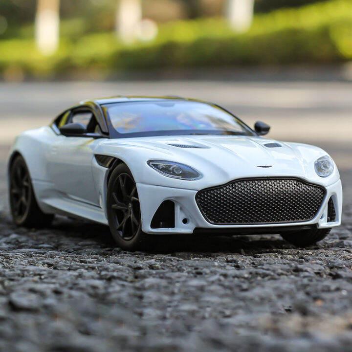 welly-1-24-aston-martin-dbs-superlaggera-alloy-car-diecasts-amp-toy-vehicles-car-model-miniature-scale-model-car-toys-for-children