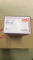 Danfoss 032F1204 Solenoid valve, EVR 3, SOLDER, ODF, 3/8 in