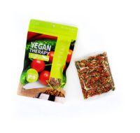 Bugs Pet vegan therapy 50g. อาหารสุนัข