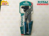 Total คีมย้ำรีเวท (หมุนหัวได้ 360 องศา) รุ่น THT32106 ( Swivel Hand Riveter )  ถูกที่สุด