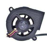 BUB0512HD-C 5ซม. 5020 DC DC12V 0.18A สามสาย3-Pin สำหรับ EP6127A Projector Turbo Blower Fan