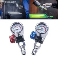 Practical Pneumatic Tool Adapter Gunand Tool Regulating Valve Air Pressure Regulator Pressure Gauge Pneumatic Tool