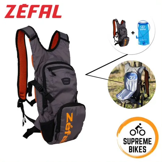 Zefal Z Hydro XC 2 Liter Water Backpack Lazada PH