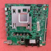 เมนบอร์ด Main board Samsung UA55RU7100K พาร์ท BN94-14197M อะไหล่แท้/ถอดมือสอง