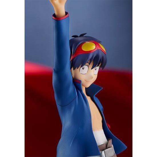 good-smile-company-pop-up-parade-tengen-toppa-gurren-lagann-simon