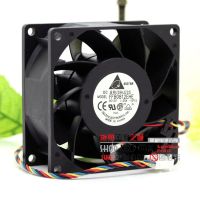 brand new DELTA 8cm 8038 12V 1.35A FFB0812EHE PWM cooling fan