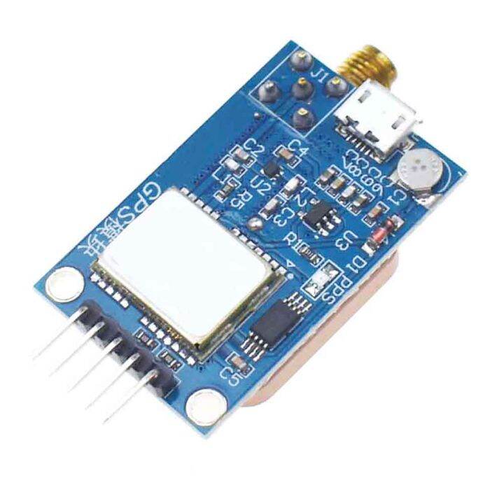 GY-NEO6MV2 New NEO-6M GPS Module NEO6MV2 with Flight Control EEPROM MWC ...