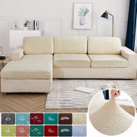 hot！【DT】♙✸❣  New Sofa Cushion Cover Stretchable Removable Couch  Slipcover Covers Washable Funda Elastic