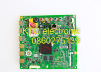 อะไหล่ทีวี (Main Board) เมนบอร์ดทีวี แอลจี LG ทีวี55นิ้ว รุ่น55LN5710-TE