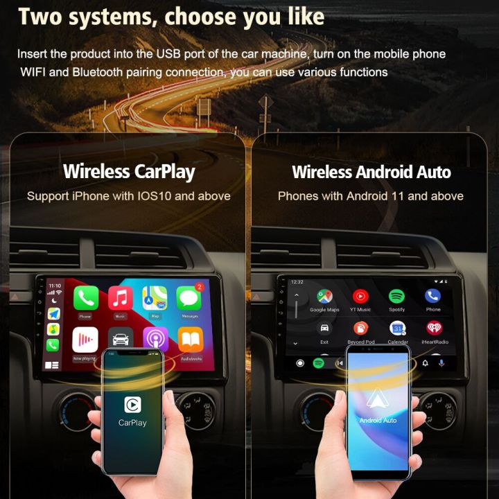 carlinkit-ccpa-ไร้สาย-carplay-ai-กล่องไร้สาย-android-อัตโนมัติ-usb-dongle-mirrorlink-บลูทูธอัตโนมัติเชื่อมต่อสำหรับ-android-รถวิทยุ