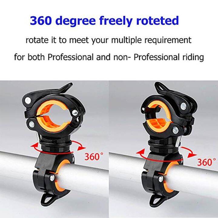 flashlight-mount-holder-universal-bicycle-bike-led-light-flashlight-torch-mount-holder-360-rotation-cycling-clip-clamp