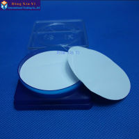 50pcslot 0.45 or 0.22um 150mm Microporous MCE Water Microfiltration Memne Filter Acetate cellulose