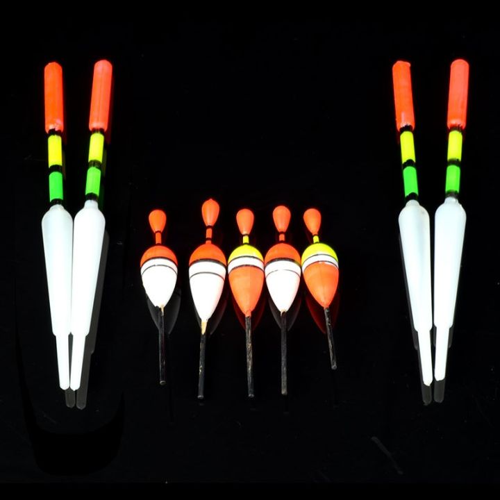 lz-15pcs-lot-mix-size-color-ice-fishing-float-bobber-set-buoy-boia-floats-fishing-floats-set-for-carp-fishing-tackle-accessories