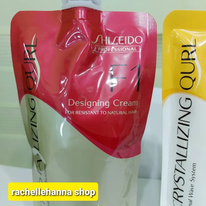 Authentic Loreal Extenso Evershape OilTrio Hair Rebonding 400ml. Set