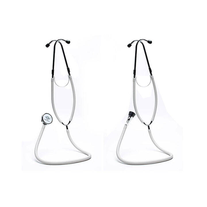 hot-selling-หูฟังทางการแพทย์-professional-dual-หัวหูฟังทางการแพทย์สำหรับพยาบาลหูฟังสำหรับแพทย์-home-health-care