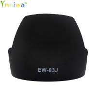 Special Offers 10Pcs/Lot EW83J EW-83J Petal Buckle Flower Camera Lens Hood For Canon EF-S 17-55Mm F/2.8 IS USM