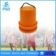 Flameer Cà Kheo Đi Bộ Trẻ Em Cà Kheo Cân Bằng Bền Chống Trượt Cho Phòng