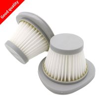 2023 NEW 2pcs Replacement Vacuum Cleaner Accessories HEPA  Filter for Deerma Dx118C Dx128C Vacuum Cleaner parts