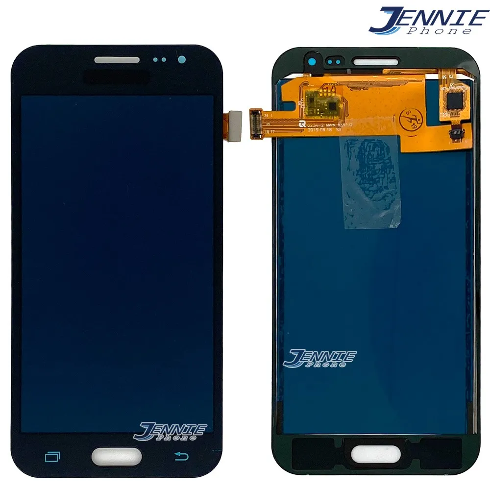 จอ Samsung galaxy J2/J200 หน้าจอ J2/J200 จอชุด LCD J2/J200 AAA+ ปรับแสง ...