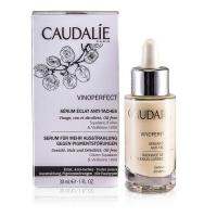 Caudalie เซรั่มผิวกระจ่างใส Vinoperfect 30ml/1oz