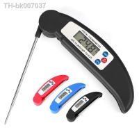 ✆☑  Digital Thermometer Food Meat Cooking Termometer Kitchen Tools BBQ Grill Smoker Instant Read Thermometer For Kitchen