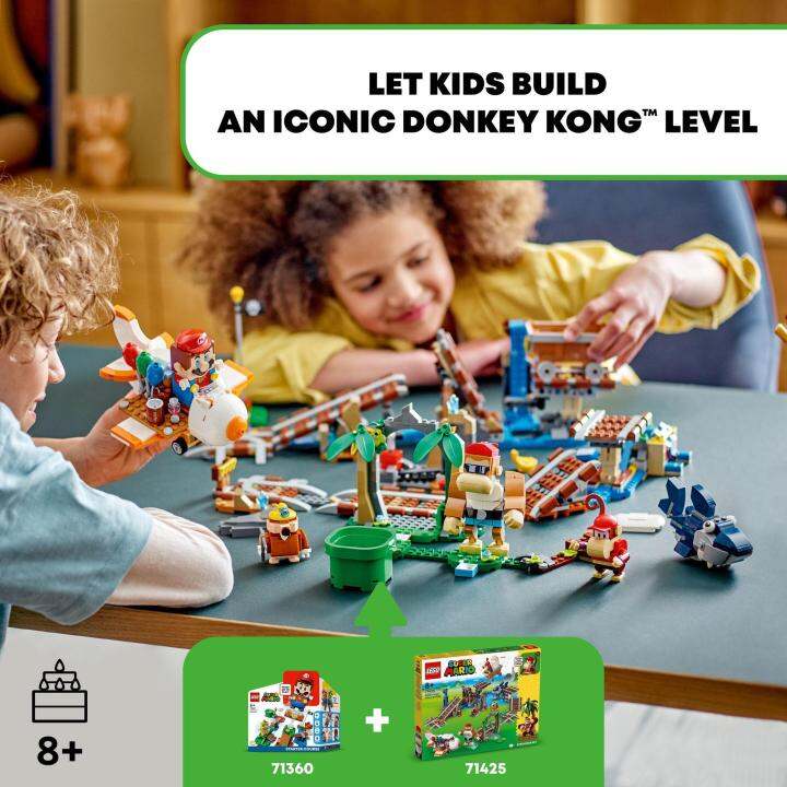 lego-super-mario-71425-diddy-kongs-mine-cart-ride-expansion-set-1-157-pieces