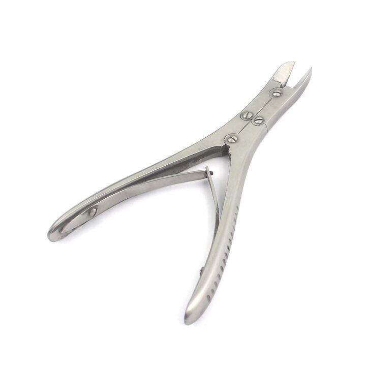 Ruskin Liston Curved (Bone Cutting Forceps), 18cm | Lazada